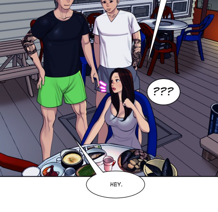 Old Life Behind Chapter 24 - The End image 78