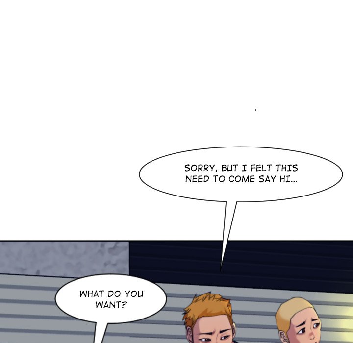 Old Life Behind Chapter 24 - The End image 80