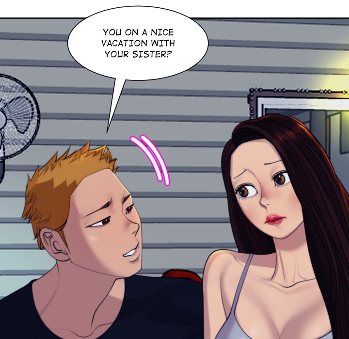 Old Life Behind Chapter 24 - The End image 84