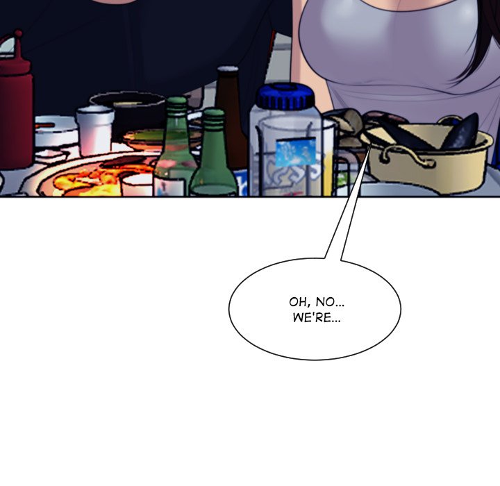 Old Life Behind Chapter 24 - The End image 85