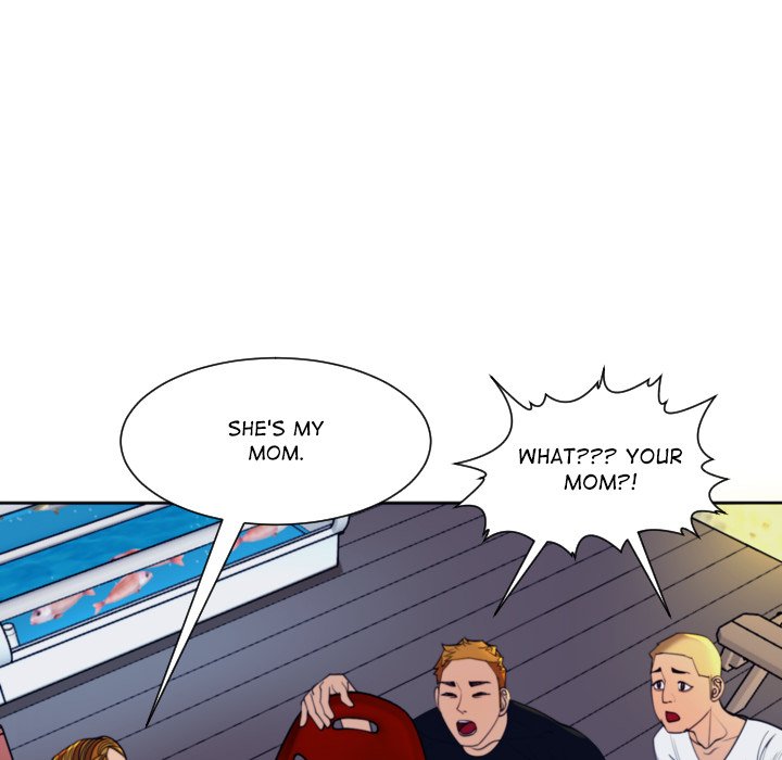 Old Life Behind Chapter 24 - The End image 87