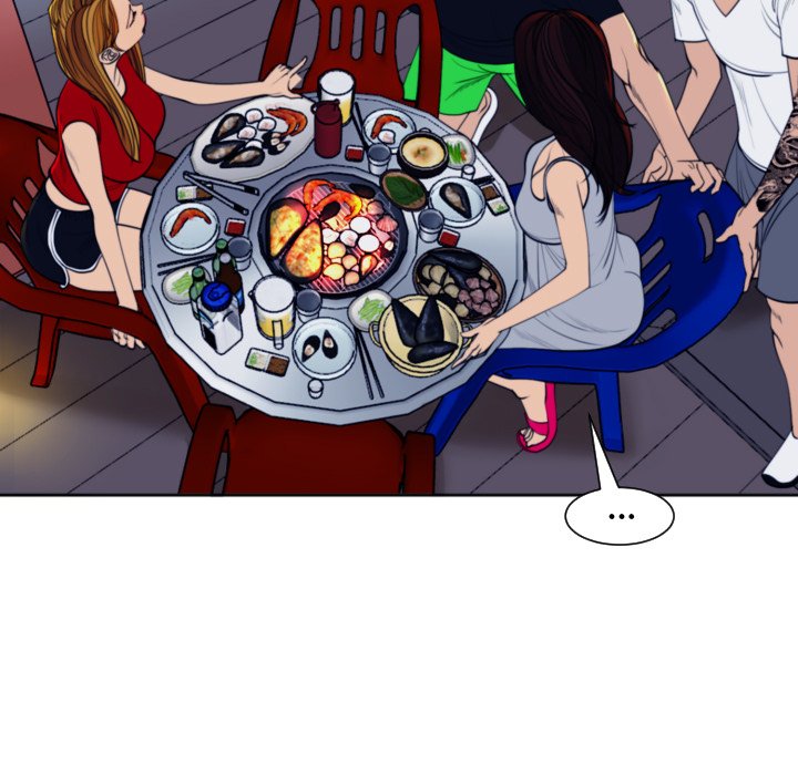 Old Life Behind Chapter 24 - The End image 88