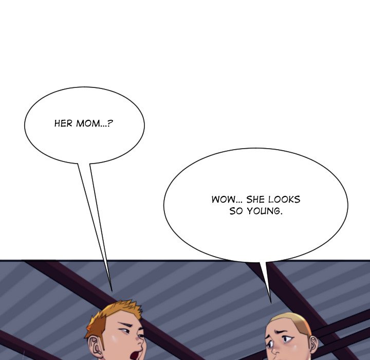 Old Life Behind Chapter 24 - The End image 89