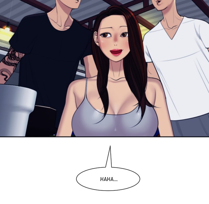 Old Life Behind Chapter 24 - The End image 90
