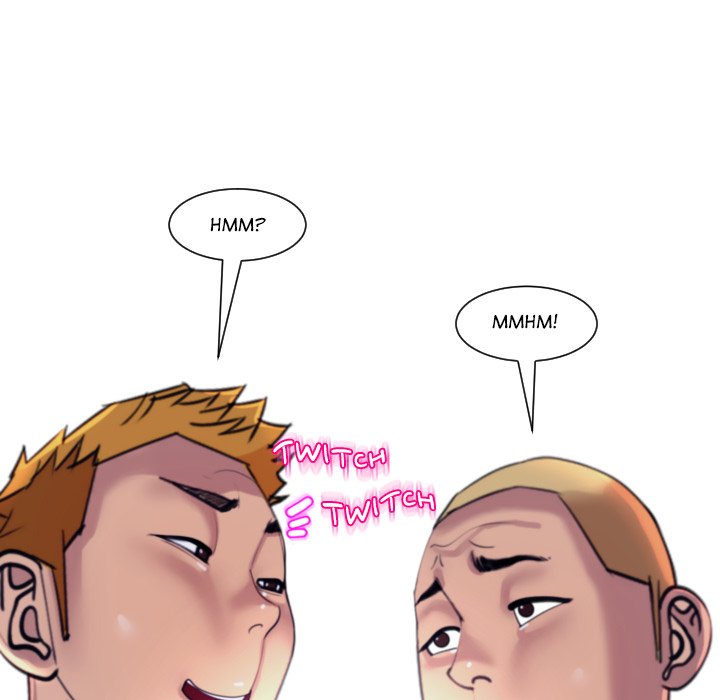 Old Life Behind Chapter 24 - The End image 92