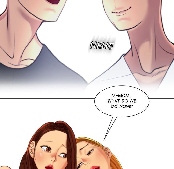 Old Life Behind Chapter 24 - The End image 93