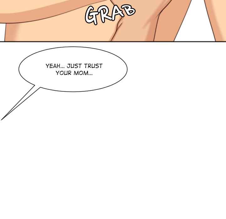 Old Life Behind Chapter 24 - The End image 97