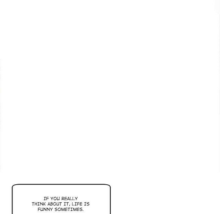 Old Life Behind Chapter 3 image 9