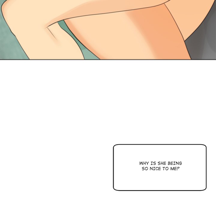Old Life Behind Chapter 3 image 101