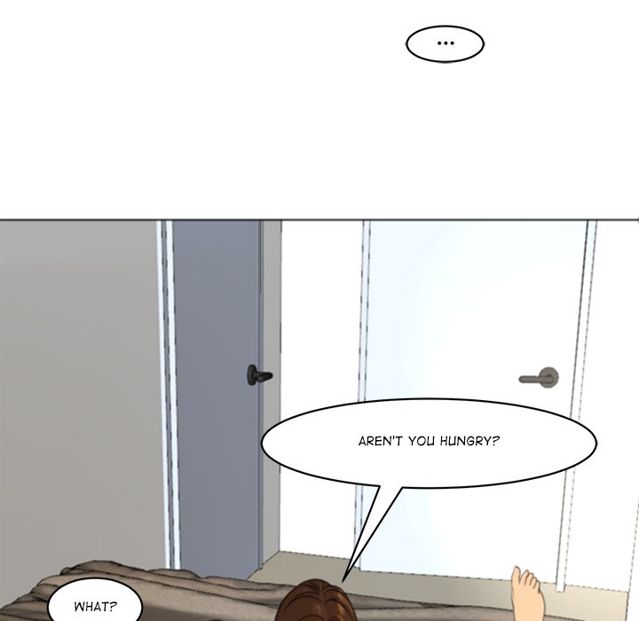 Old Life Behind Chapter 3 image 109
