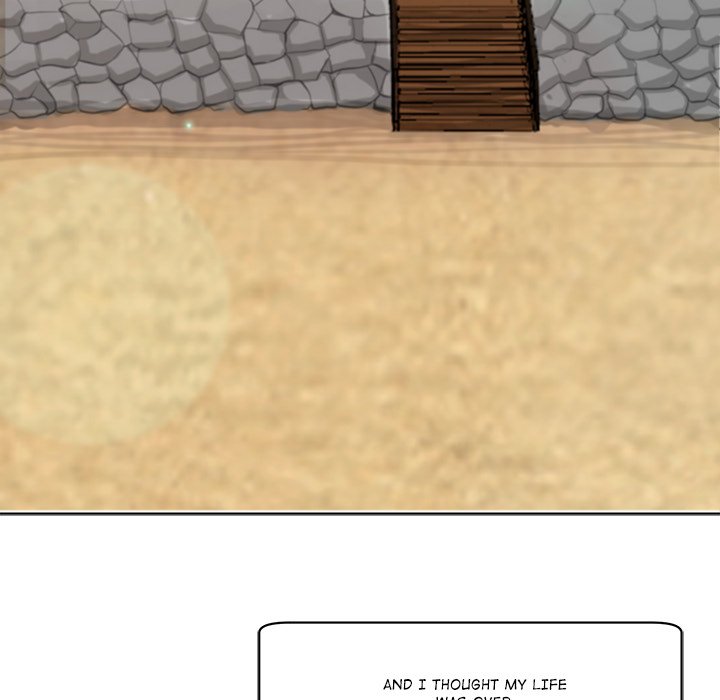 Old Life Behind Chapter 3 image 14