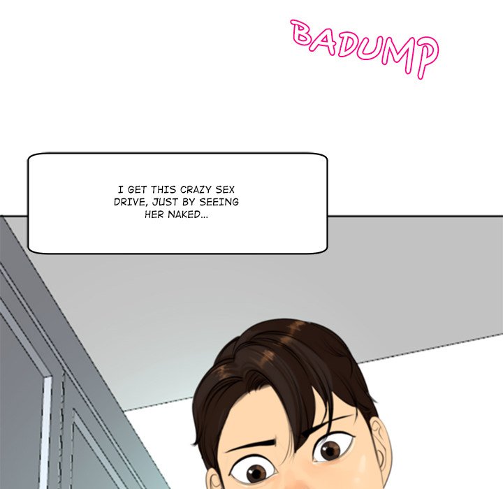 Old Life Behind Chapter 3 image 155