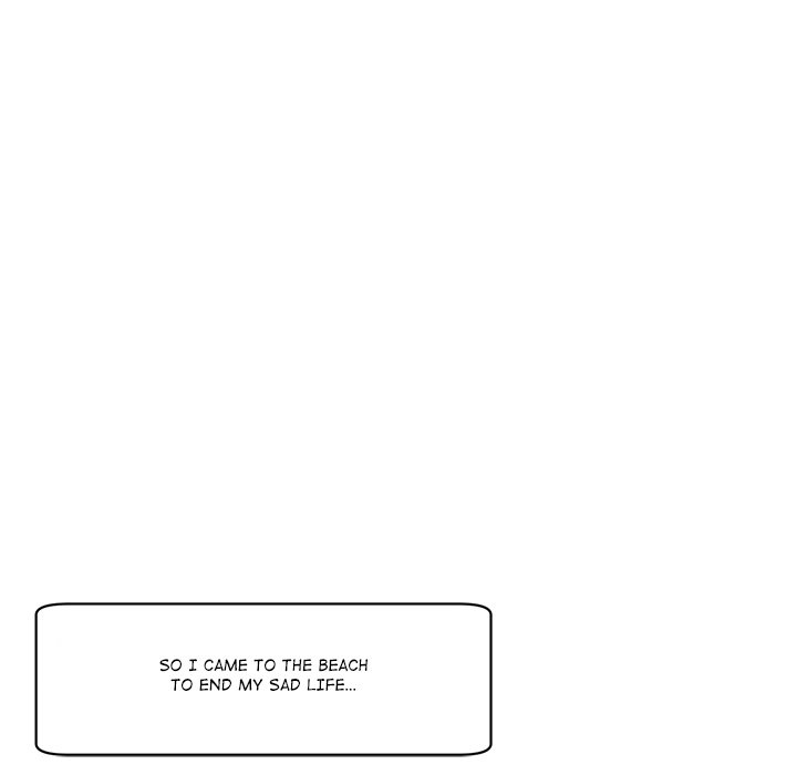 Old Life Behind Chapter 3 image 16