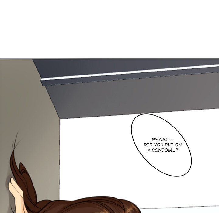 Old Life Behind Chapter 3 image 179