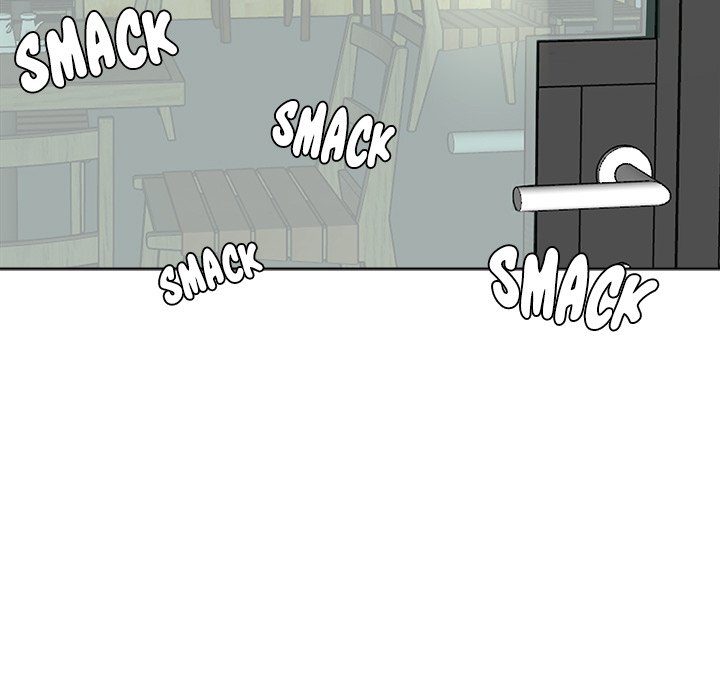 Old Life Behind Chapter 3 image 18