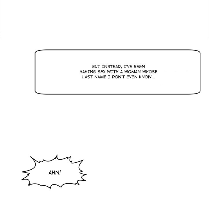 Old Life Behind Chapter 3 image 23