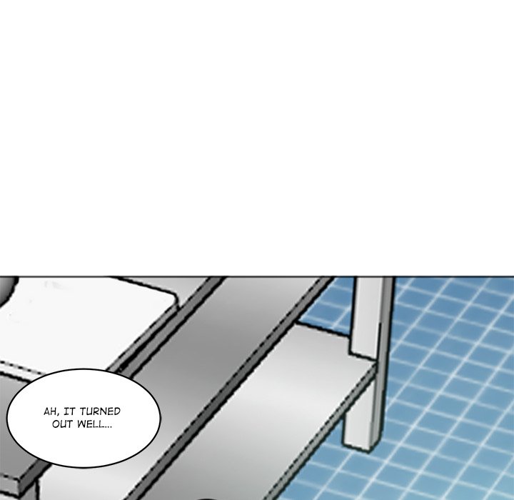 Old Life Behind Chapter 3 image 301