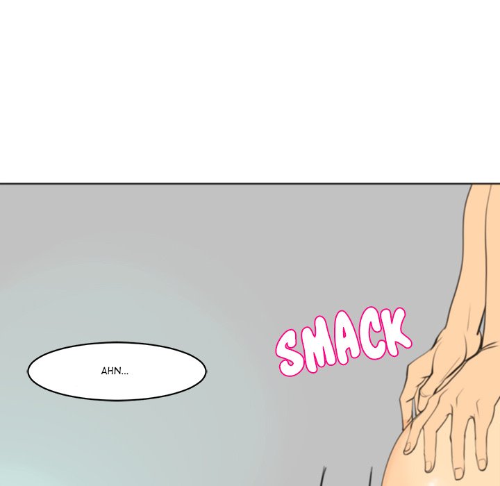 Old Life Behind Chapter 3 image 33