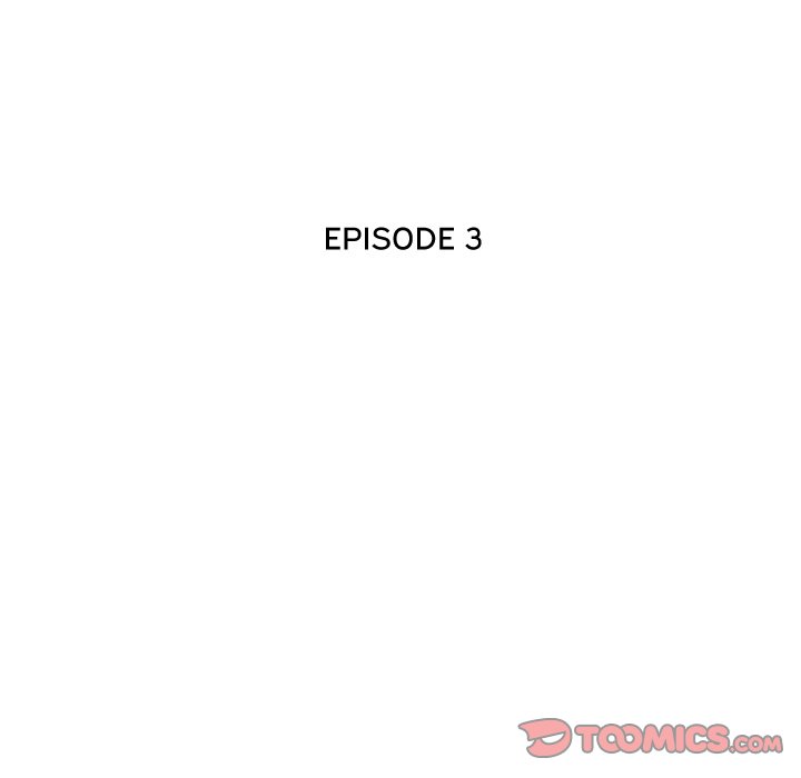 Old Life Behind Chapter 3 image 5