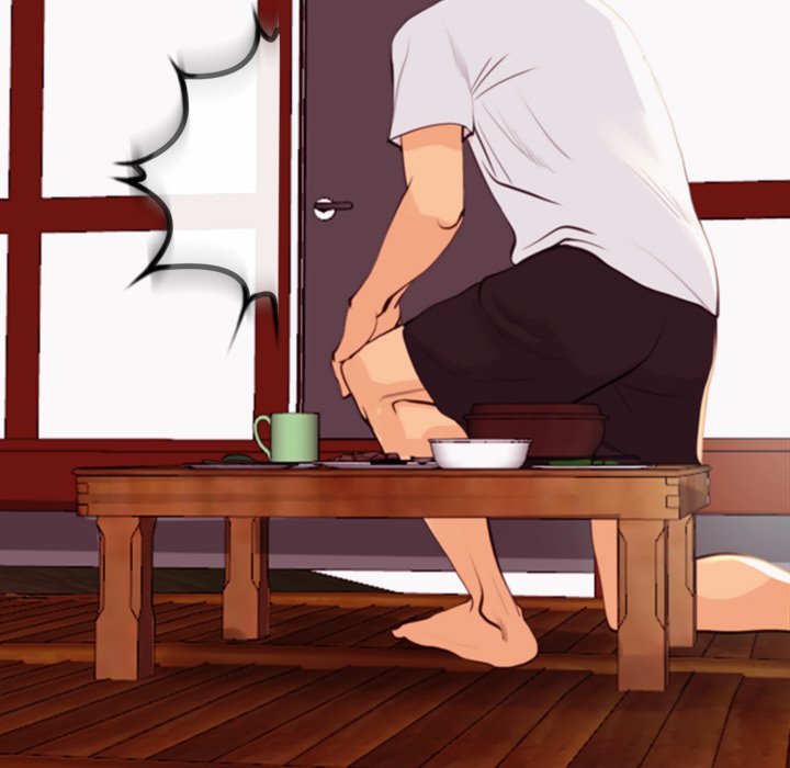 Old Life Behind Chapter 4 image 134