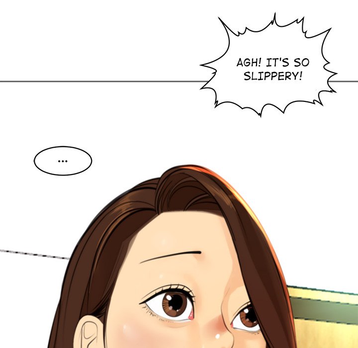Old Life Behind Chapter 4 image 13