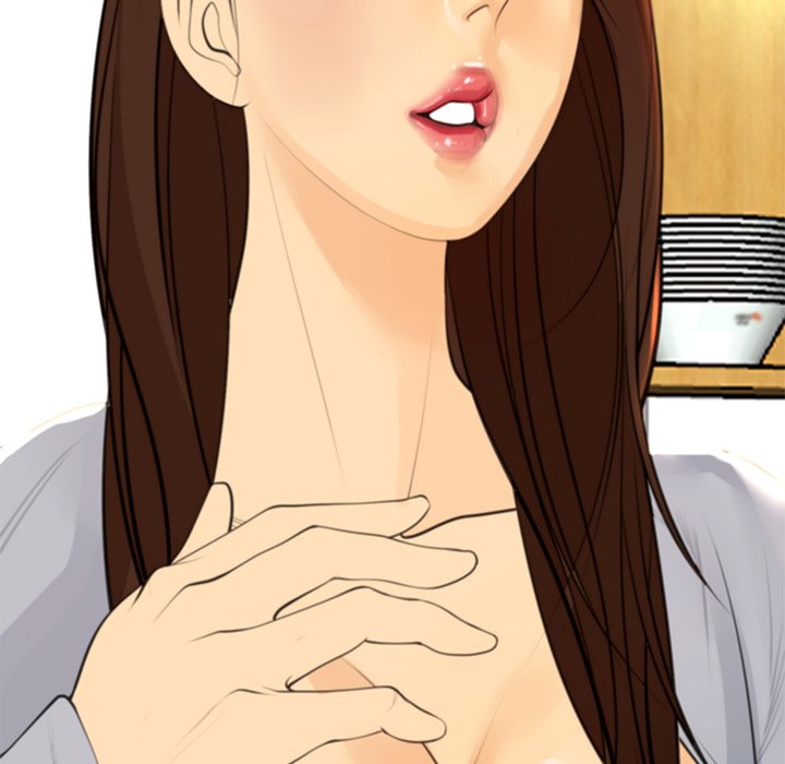 Old Life Behind Chapter 4 image 14