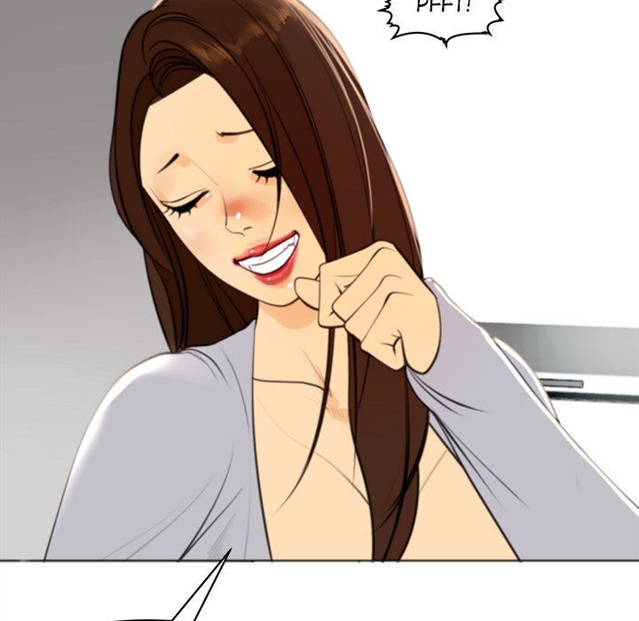 Old Life Behind Chapter 4 image 18