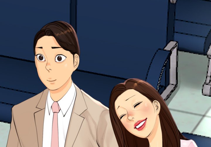 Old Life Behind Chapter 4 image 1