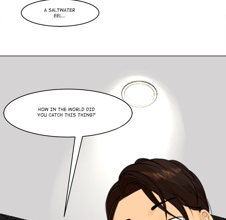 Old Life Behind Chapter 4 image 24