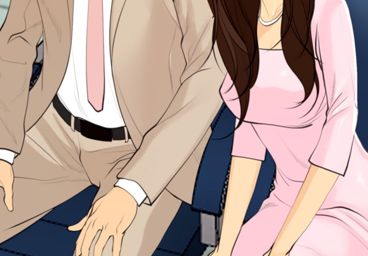 Old Life Behind Chapter 4 image 2