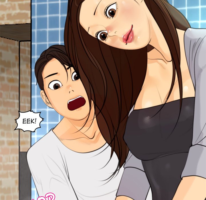 Old Life Behind Chapter 4 image 32