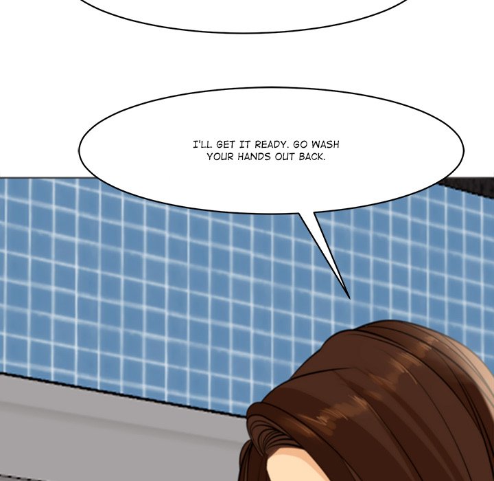 Old Life Behind Chapter 4 image 35