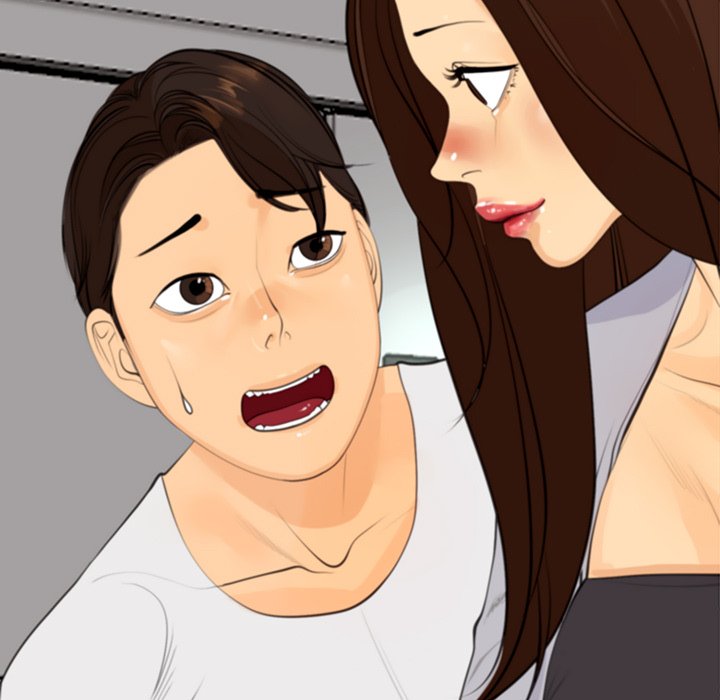 Old Life Behind Chapter 4 image 36