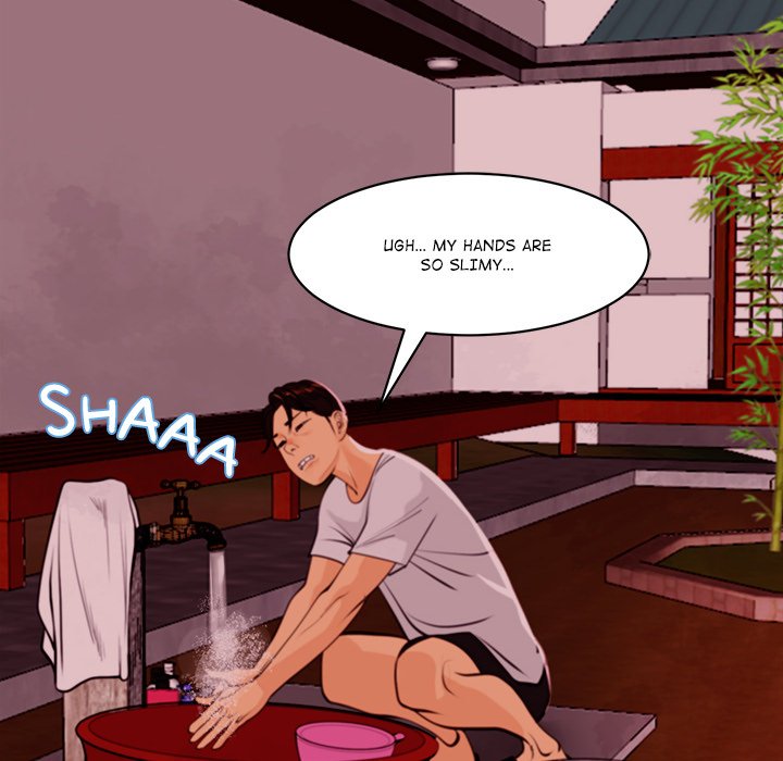 Old Life Behind Chapter 4 image 41