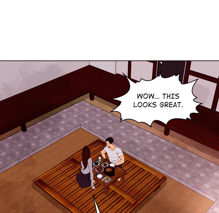 Old Life Behind Chapter 4 image 68