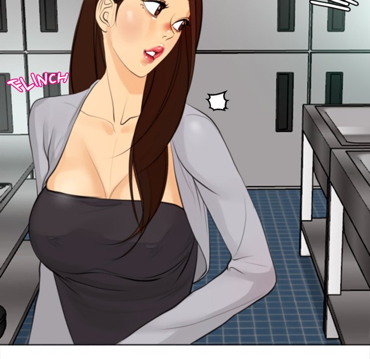 Old Life Behind Chapter 4 image 7