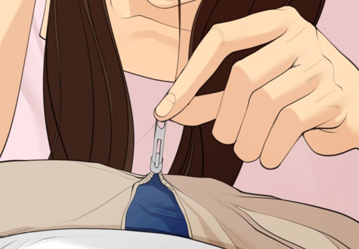 Old Life Behind Chapter 5 image 2