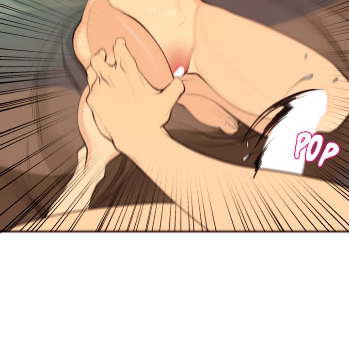 Old Life Behind Chapter 5 image 32