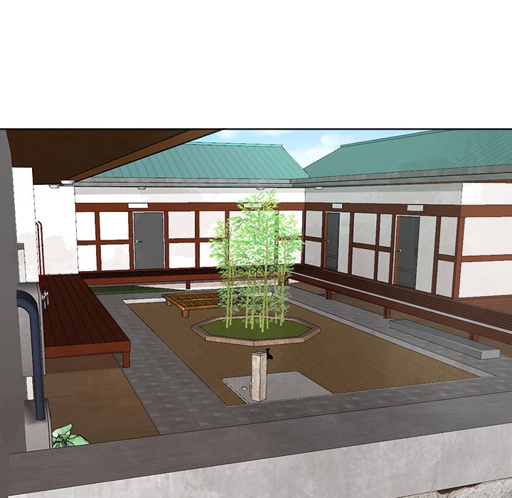 Old Life Behind Chapter 5 image 8