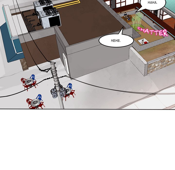 Old Life Behind Chapter 6 image 102