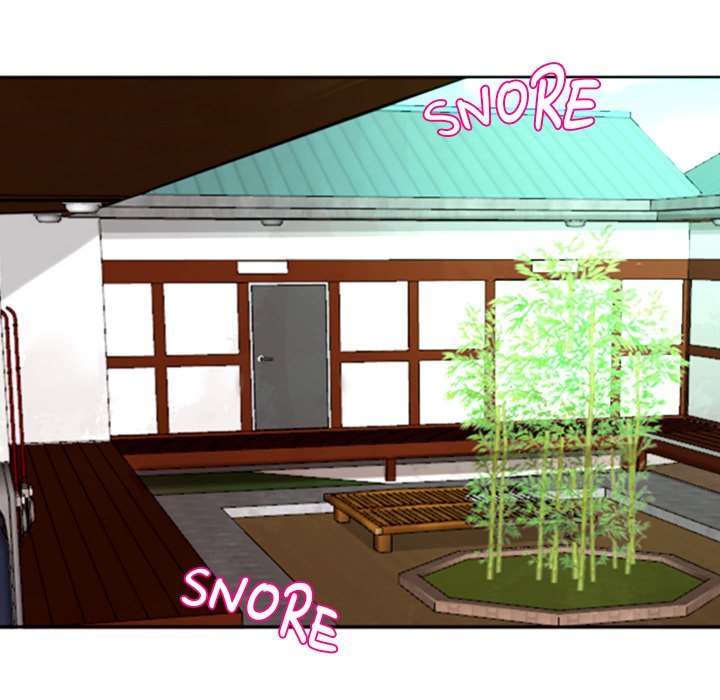 Old Life Behind Chapter 6 image 13