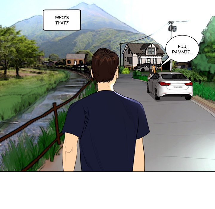 Old Life Behind Chapter 6 image 154