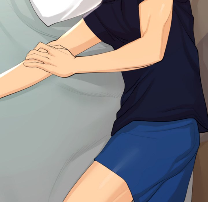 Old Life Behind Chapter 6 image 17