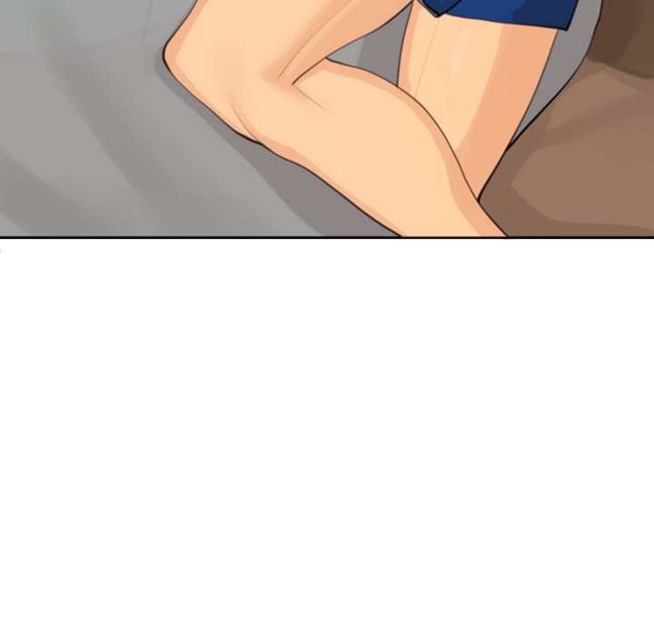 Old Life Behind Chapter 6 image 18