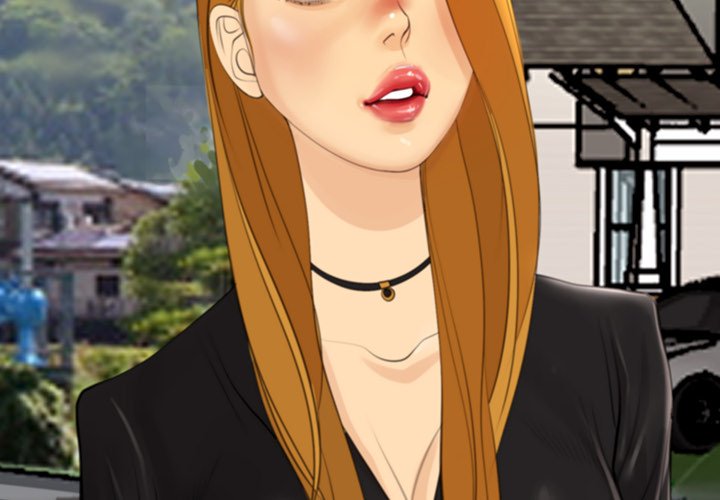Old Life Behind Chapter 6 image 1