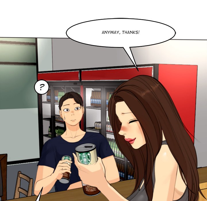 Old Life Behind Chapter 6 image 200