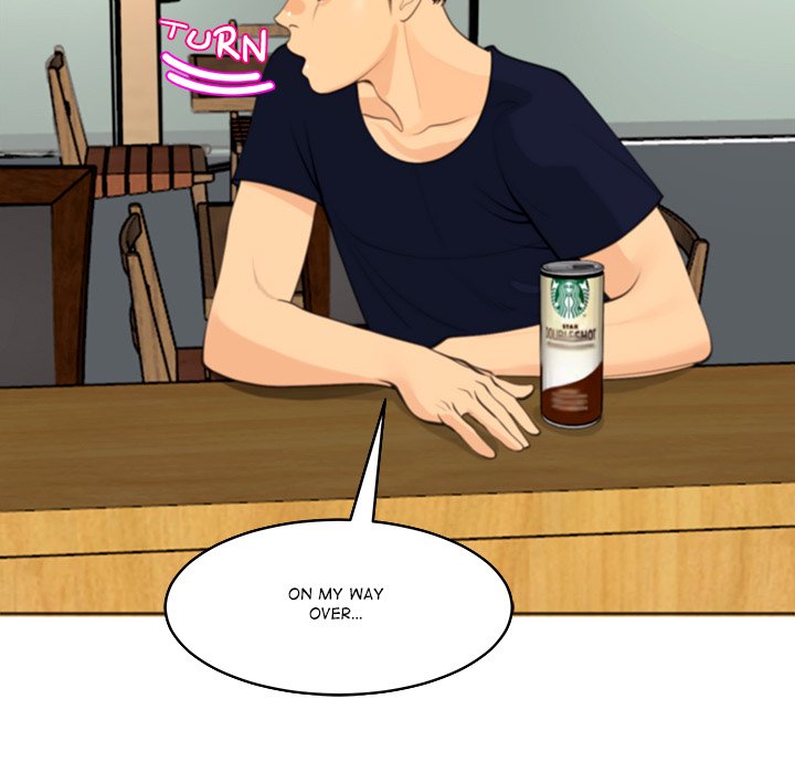 Old Life Behind Chapter 6 image 207