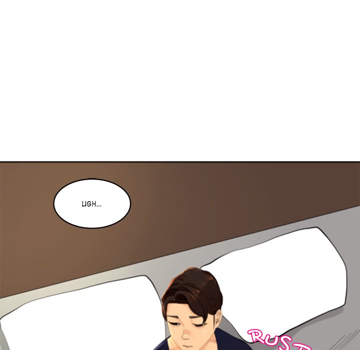 Old Life Behind Chapter 6 image 24