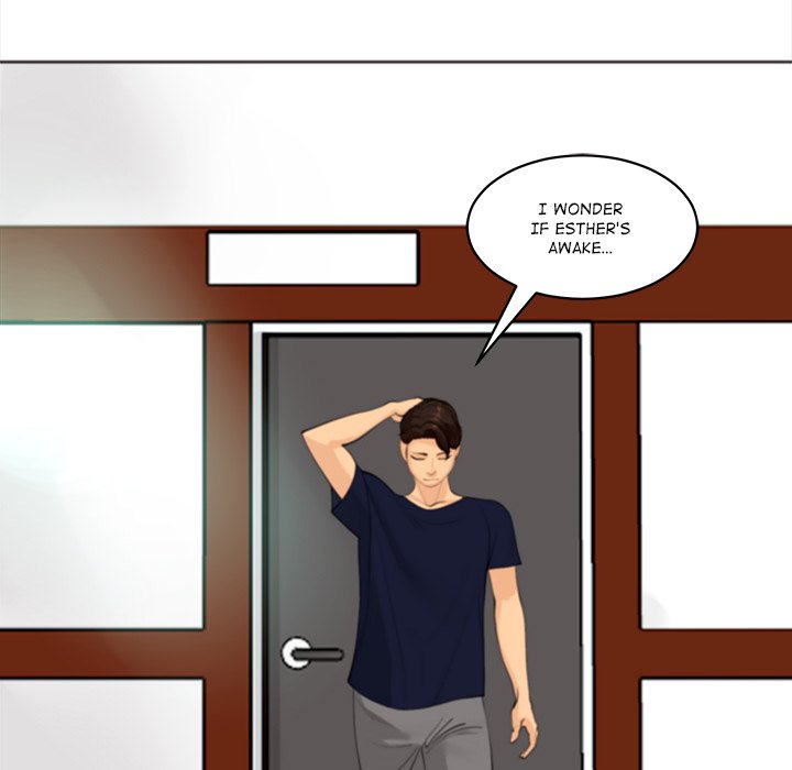 Old Life Behind Chapter 6 image 28