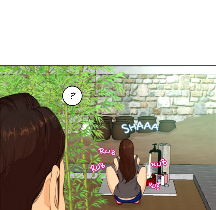 Old Life Behind Chapter 6 image 31
